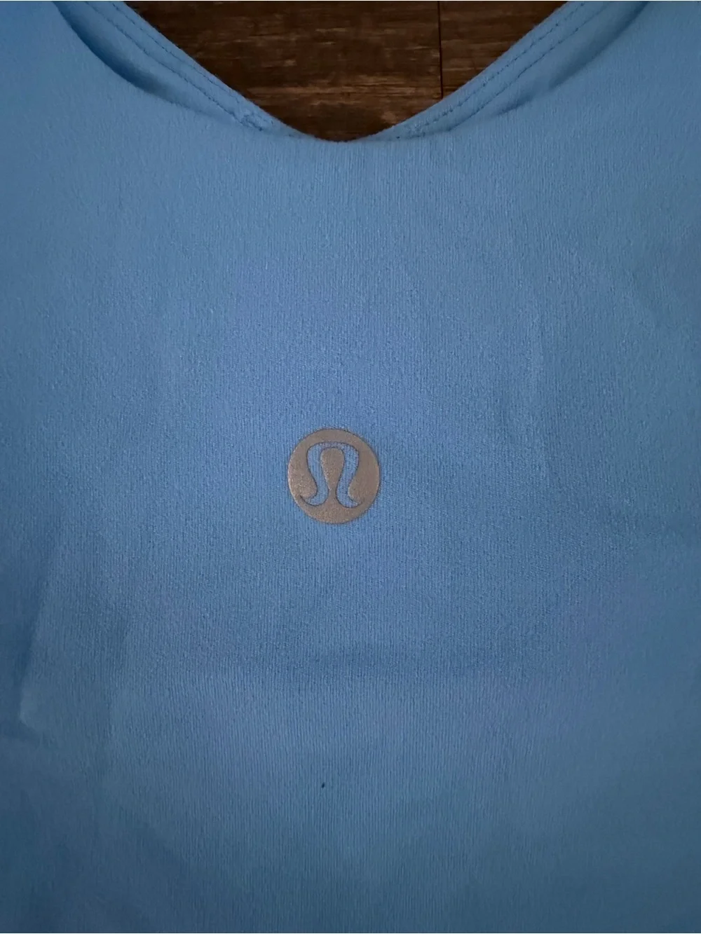 lululemon athletica when feeling